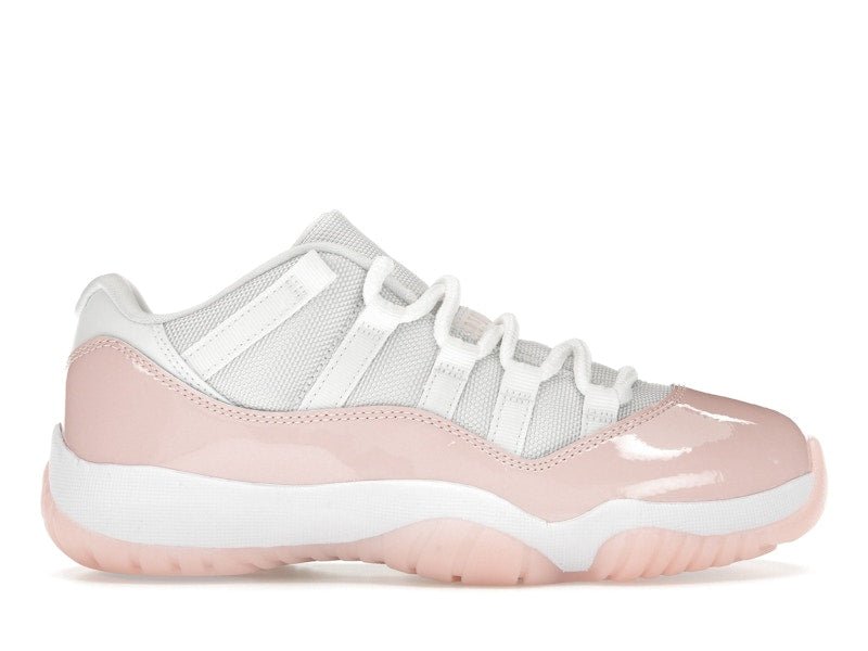 Jordan 11 Retro Low Legend Pink (Women's) - Jordan - OFFseason 衣服 - AH7860 - 160