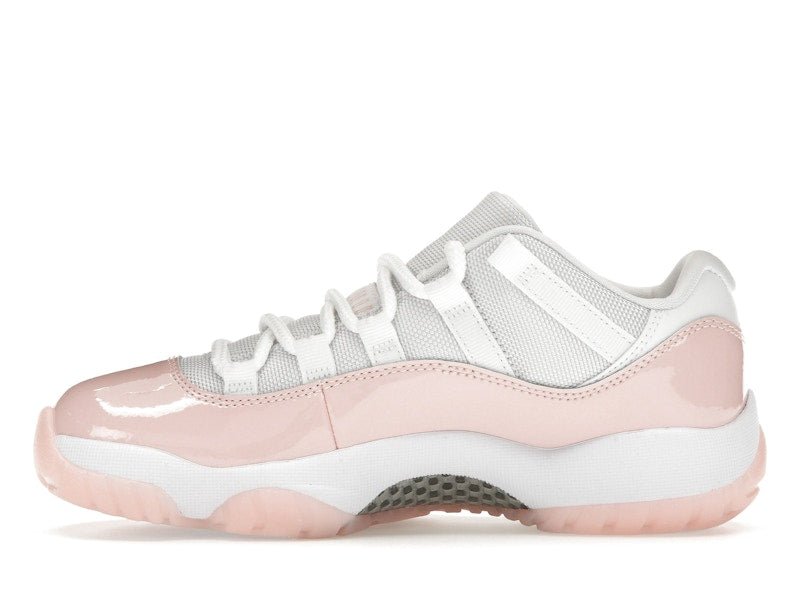 Jordan 11 Retro Low Legend Pink (Women's) - Jordan - OFFseason 衣服 - AH7860 - 160