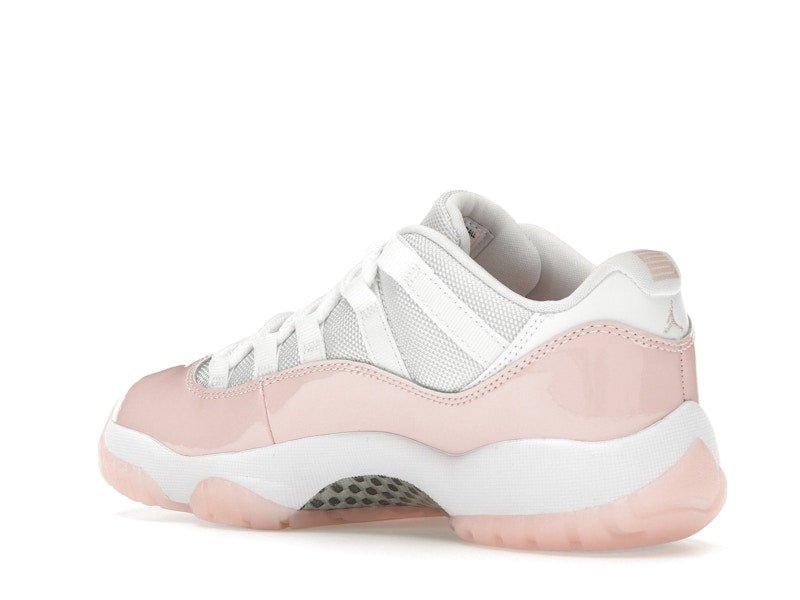 Jordan 11 Retro Low Legend Pink (Women's) - Jordan - OFFseason 衣服 - AH7860 - 160