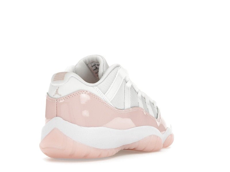 Jordan 11 Retro Low Legend Pink (Women's) - Jordan - OFFseason 衣服 - AH7860 - 160