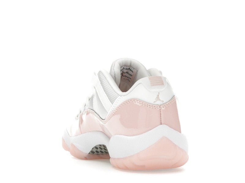 Jordan 11 Retro Low Legend Pink (Women's) - Jordan - OFFseason 衣服 - AH7860 - 160