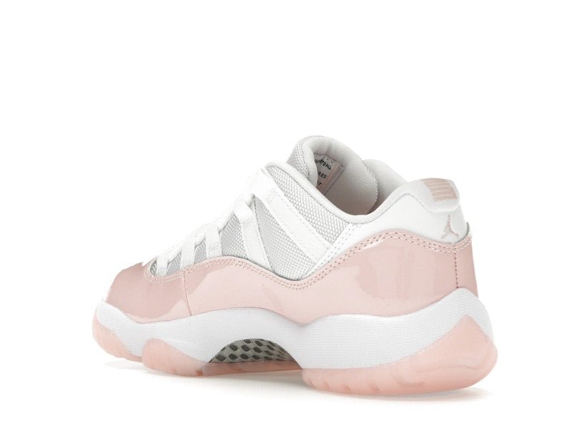 Jordan 11 Retro Low Legend Pink (Women's) - Jordan - OFFseason 衣服 - AH7860 - 160