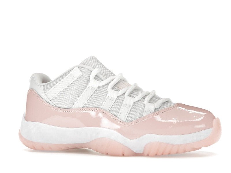 Jordan 11 Retro Low Legend Pink (Women's) - Jordan - OFFseason 衣服 - AH7860 - 160