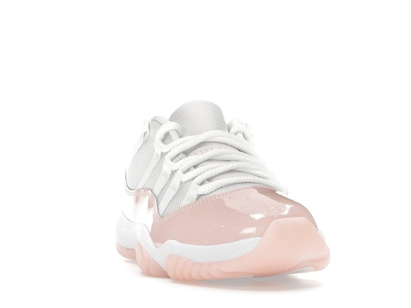 Jordan 11 Retro Low Legend Pink (Women's) - Jordan - OFFseason 衣服 - AH7860 - 160