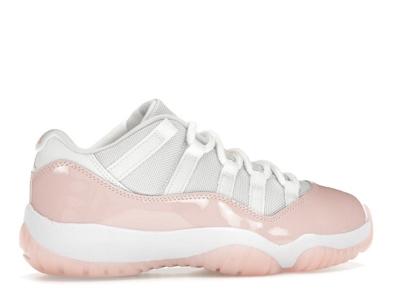 Jordan 11 Retro Low Legend Pink (Women's) - Jordan - OFFseason 衣服 - AH7860 - 160