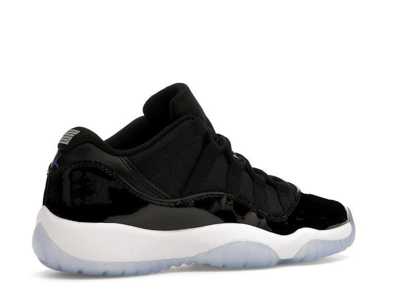 Jordan 11 Retro Low Space Jam (GS) - Jordan - OFFseason 衣服 - FV5121 - 004