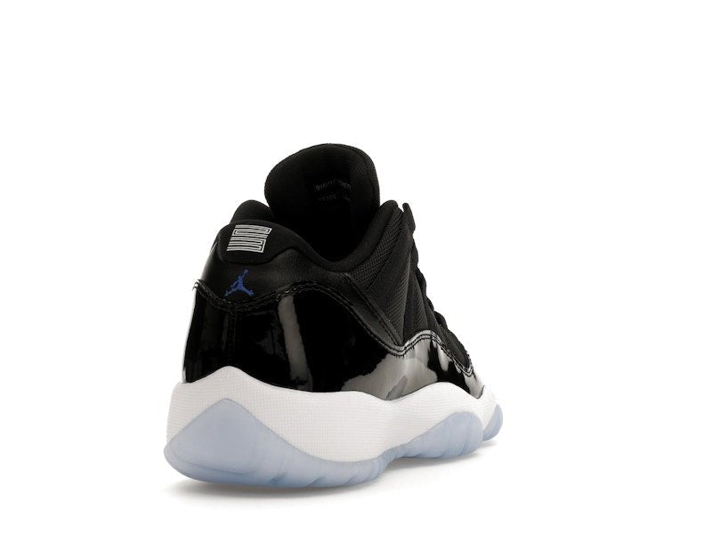 Jordan 11 Retro Low Space Jam (GS) - Jordan - OFFseason 衣服 - FV5121 - 004