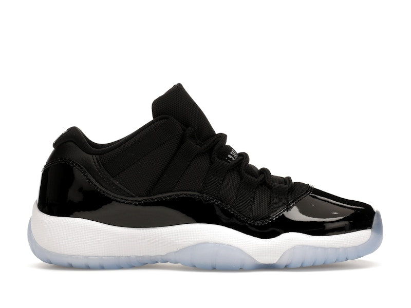 Jordan 11 Retro Low Space Jam (GS) - Jordan - OFFseason 衣服 - FV5121 - 004