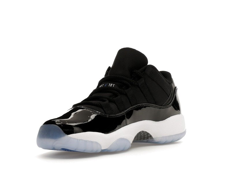 Jordan 11 Retro Low Space Jam (GS) - Jordan - OFFseason 衣服 - FV5121 - 004