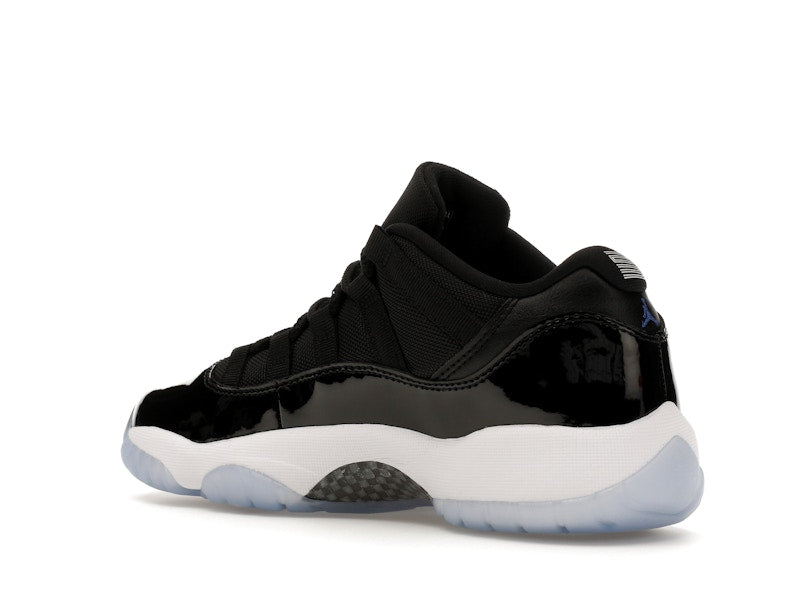 Jordan 11 Retro Low Space Jam (GS) - Jordan - OFFseason 衣服 - FV5121 - 004