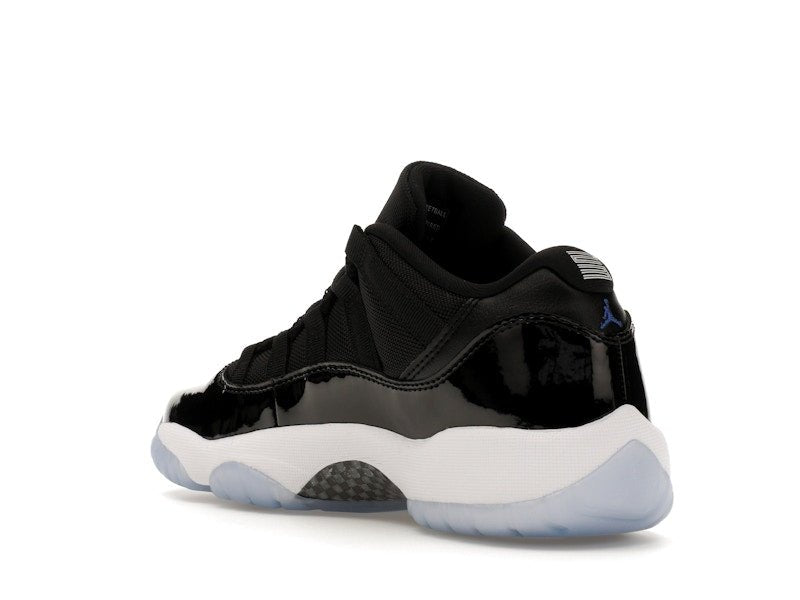 Jordan 11 Retro Low Space Jam (GS) - Jordan - OFFseason 衣服 - FV5121 - 004