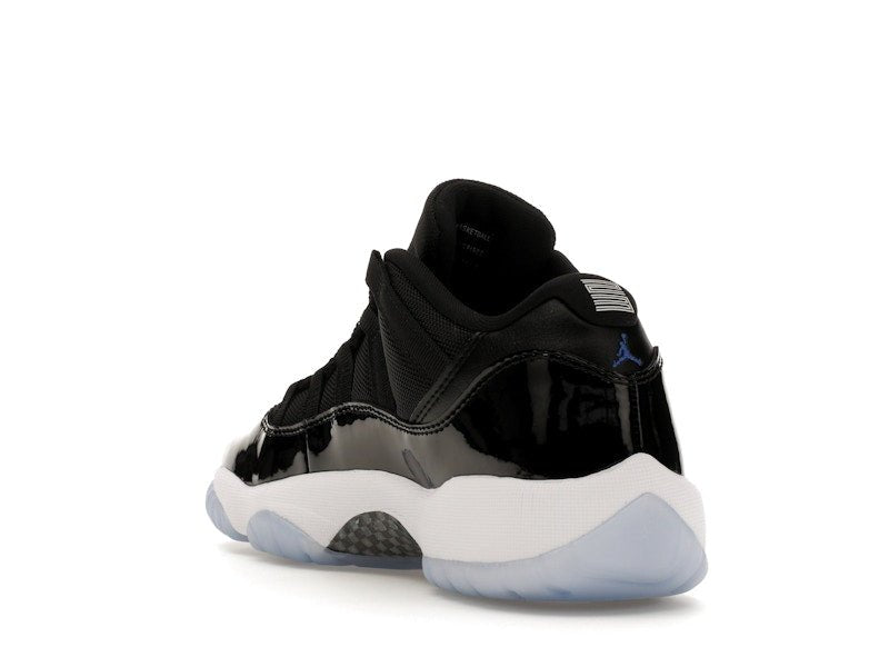 Jordan 11 Retro Low Space Jam (GS) - Jordan - OFFseason 衣服 - FV5121 - 004