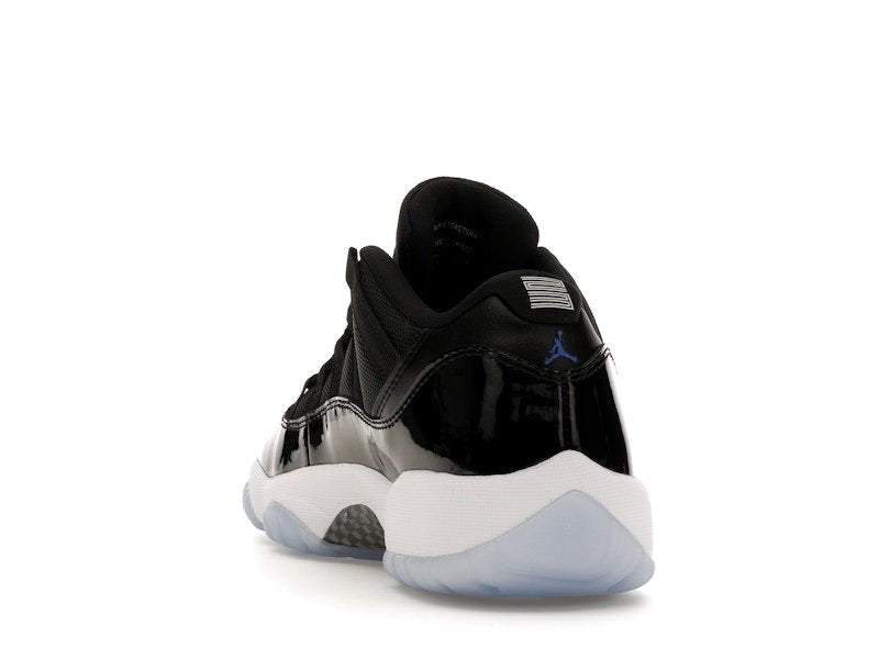 Jordan 11 Retro Low Space Jam (GS) - Jordan - OFFseason 衣服 - FV5121 - 004