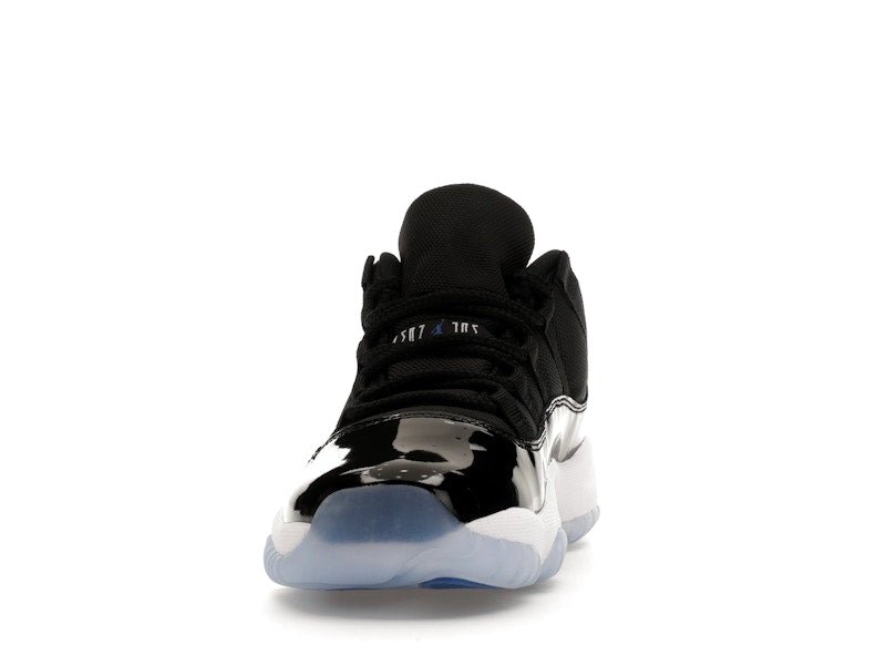 Jordan 11 Retro Low Space Jam (GS) - Jordan - OFFseason 衣服 - FV5121 - 004