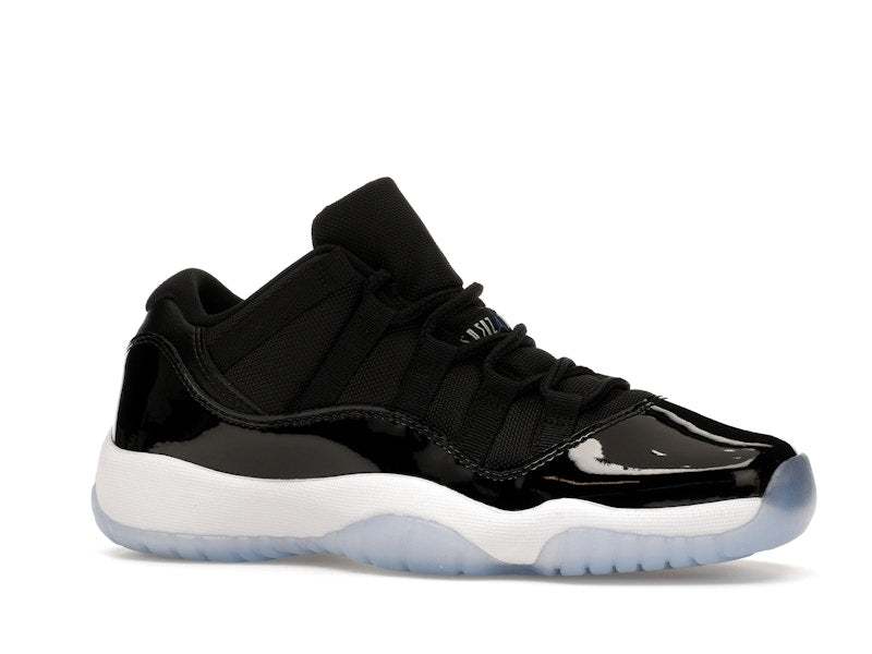 Jordan 11 Retro Low Space Jam (GS) - Jordan - OFFseason 衣服 - FV5121 - 004