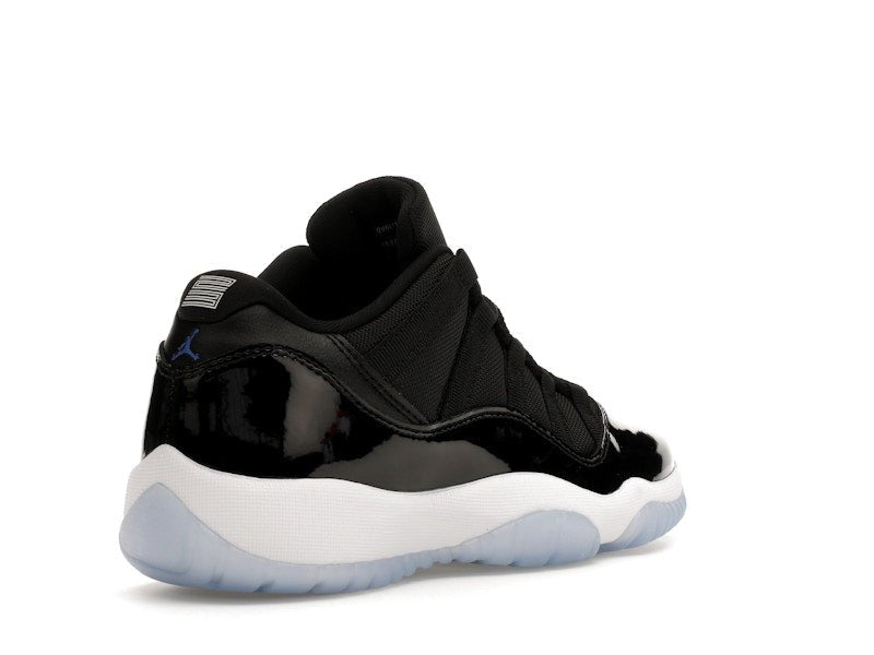 Jordan 11 Retro Low Space Jam (GS) - Jordan - OFFseason 衣服 - FV5121 - 004