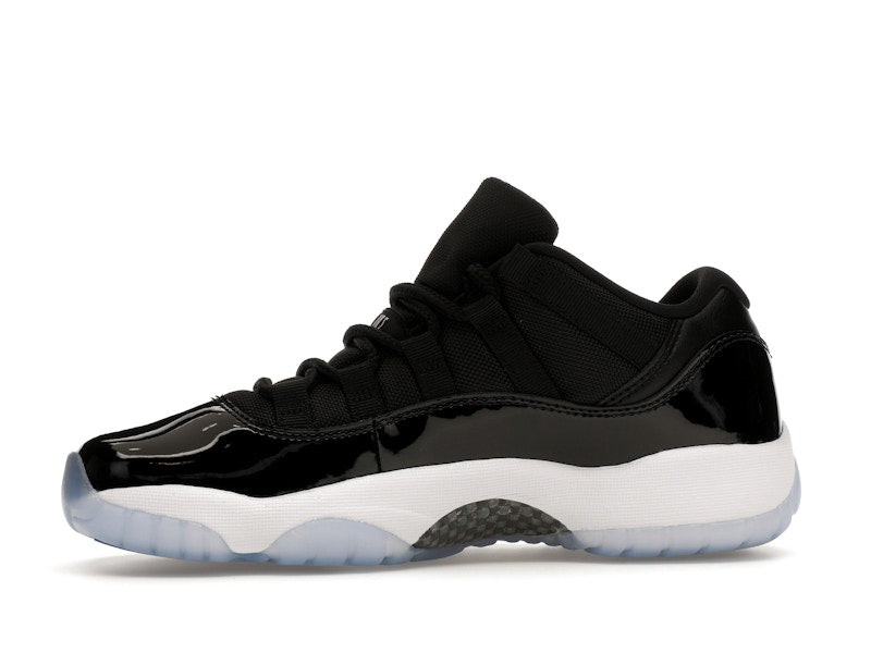 Jordan 11 Retro Low Space Jam (GS) - Jordan - OFFseason 衣服 - FV5121 - 004