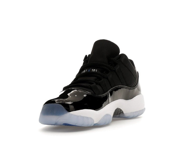 Jordan 11 Retro Low Space Jam (GS) - Jordan - OFFseason 衣服 - FV5121 - 004