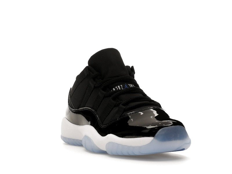 Jordan 11 Retro Low Space Jam (GS) - Jordan - OFFseason 衣服 - FV5121 - 004