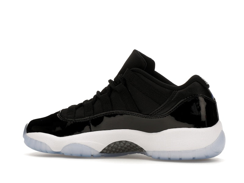 Jordan 11 Retro Low Space Jam (GS) - Jordan - OFFseason 衣服 - FV5121 - 004