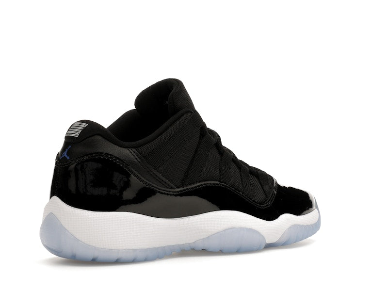 Jordan 11 Retro Low Space Jam (GS) - Jordan - OFFseason 衣服 - FV5121 - 004