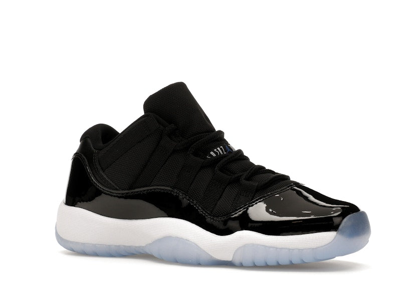 Jordan 11 Retro Low Space Jam (GS) - Jordan - OFFseason 衣服 - FV5121 - 004