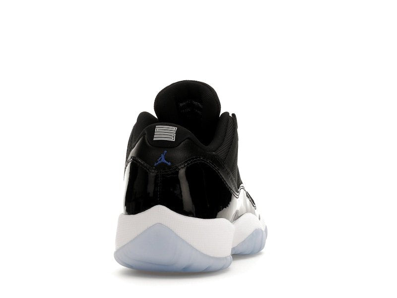 Jordan 11 Retro Low Space Jam (GS) - Jordan - OFFseason 衣服 - FV5121 - 004