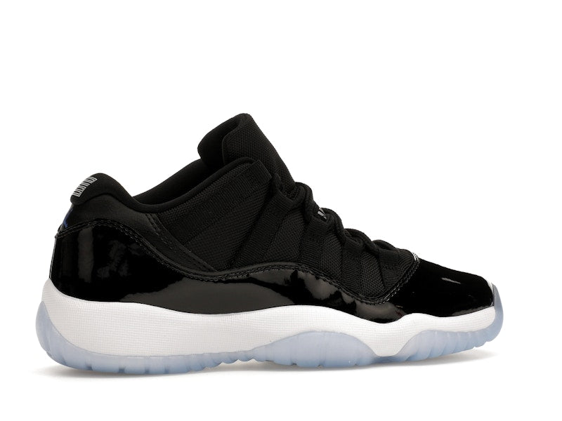 Jordan 11 Retro Low Space Jam (GS) - Jordan - OFFseason 衣服 - FV5121 - 004