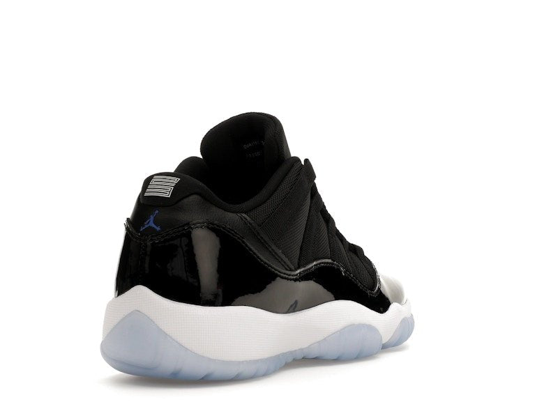 Jordan 11 Retro Low Space Jam (GS) - Jordan - OFFseason 衣服 - FV5121 - 004