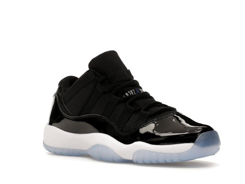 Jordan 11 Retro Low Space Jam (GS) - Jordan - OFFseason 衣服 - FV5121 - 004