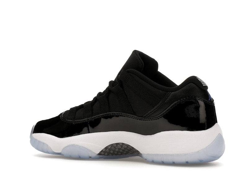 Jordan 11 Retro Low Space Jam (GS) - Jordan - OFFseason 衣服 - FV5121 - 004