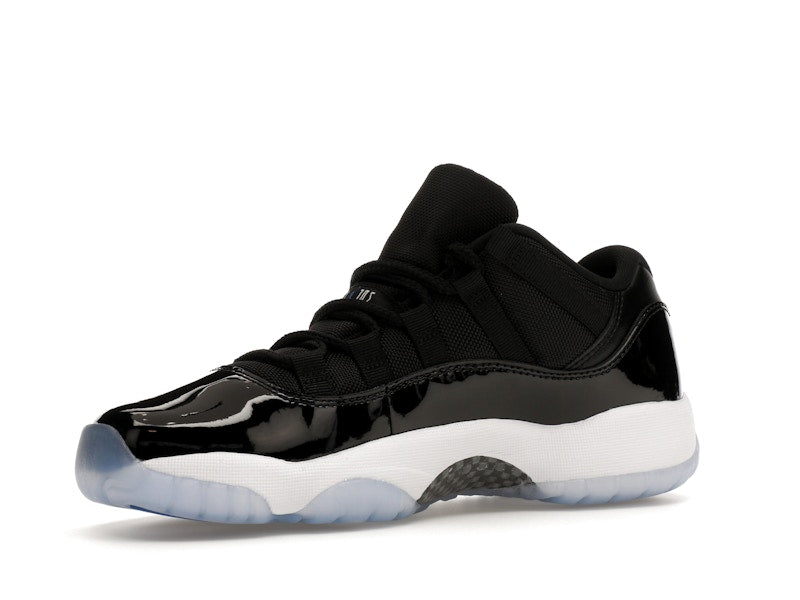 Jordan 11 Retro Low Space Jam (GS) - Jordan - OFFseason 衣服 - FV5121 - 004