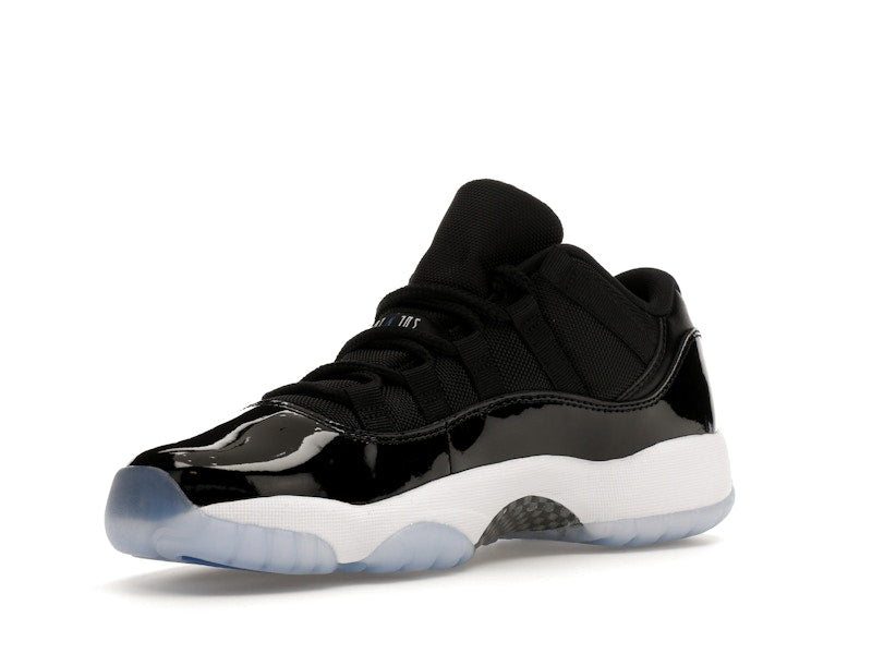 Jordan 11 Retro Low Space Jam (GS) - Jordan - OFFseason 衣服 - FV5121 - 004