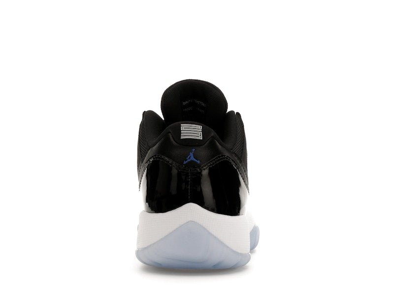 Jordan 11 Retro Low Space Jam (GS) - Jordan - OFFseason 衣服 - FV5121 - 004