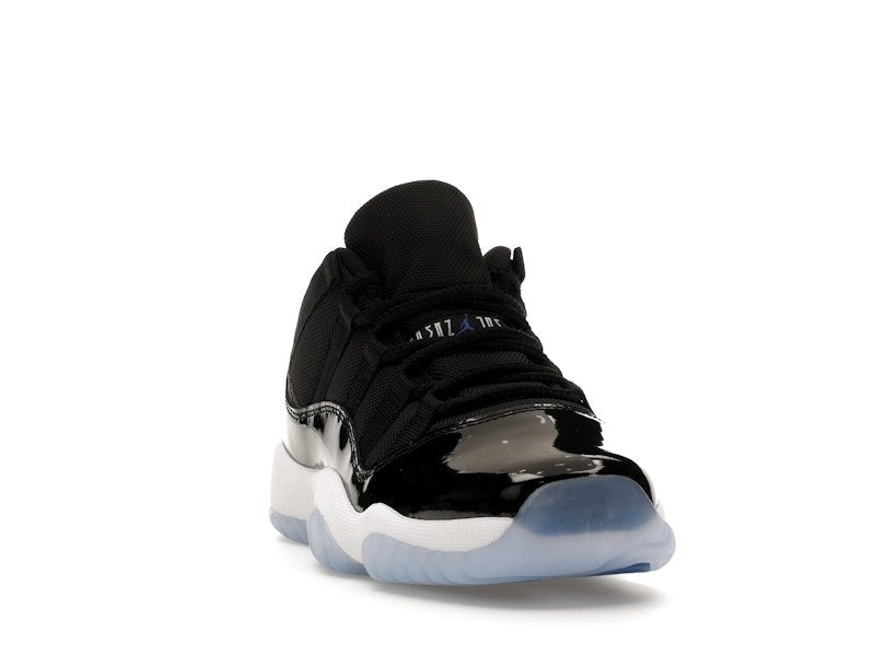 Jordan 11 Retro Low Space Jam (GS) - Jordan - OFFseason 衣服 - FV5121 - 004