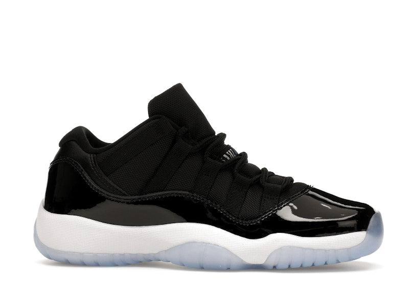 Jordan 11 Retro Low Space Jam (GS) - Jordan - OFFseason 衣服 - FV5121 - 004