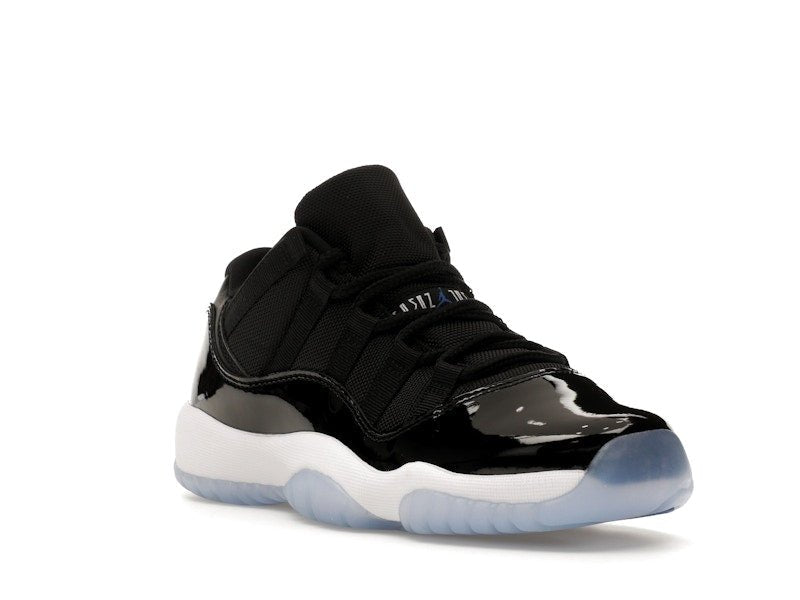 Jordan 11 Retro Low Space Jam (GS) - Jordan - OFFseason 衣服 - FV5121 - 004