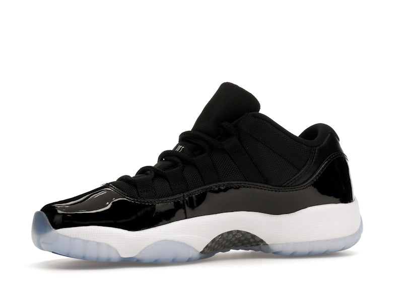 Jordan 11 Retro Low Space Jam (GS) - Jordan - OFFseason 衣服 - FV5121 - 004