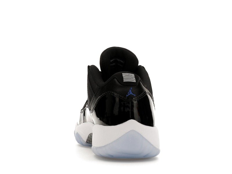 Jordan 11 Retro Low Space Jam (GS) - Jordan - OFFseason 衣服 - FV5121 - 004