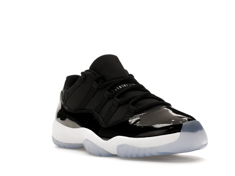 Jordan 11 Retro Low Space Jam - Jordan - OFFseason 衣服 - FV5104 - 004