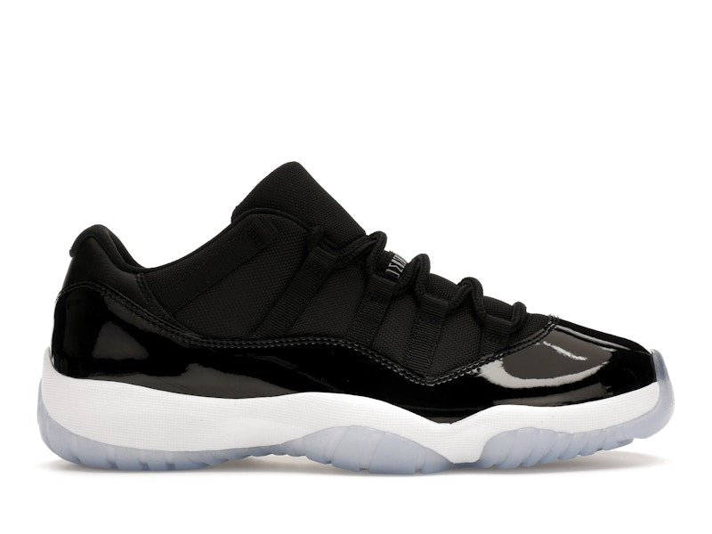 Jordan 11 Retro Low Space Jam - Jordan - OFFseason 衣服 - FV5104 - 004