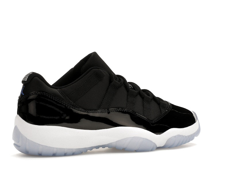 Jordan 11 Retro Low Space Jam - Jordan - OFFseason 衣服 - FV5104 - 004