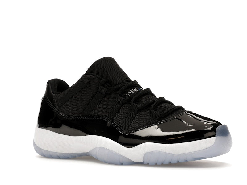 Jordan 11 Retro Low Space Jam - Jordan - OFFseason 衣服 - FV5104 - 004