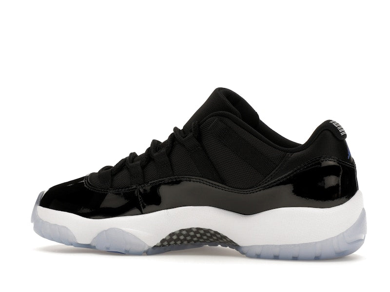 Jordan 11 Retro Low Space Jam - Jordan - OFFseason 衣服 - FV5104 - 004