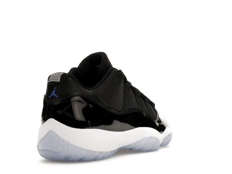 Jordan 11 Retro Low Space Jam - Jordan - OFFseason 衣服 - FV5104 - 004