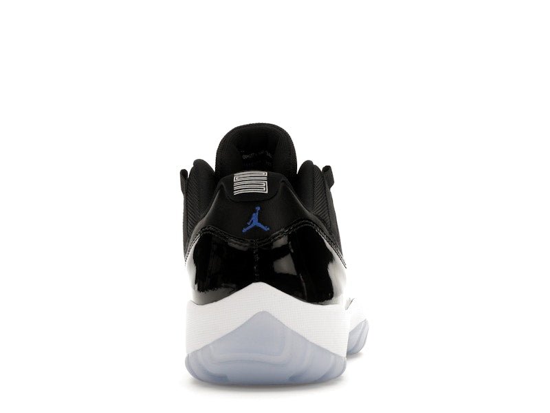 Jordan 11 Retro Low Space Jam - Jordan - OFFseason 衣服 - FV5104 - 004