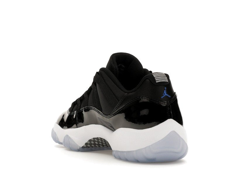 Jordan 11 Retro Low Space Jam - Jordan - OFFseason 衣服 - FV5104 - 004