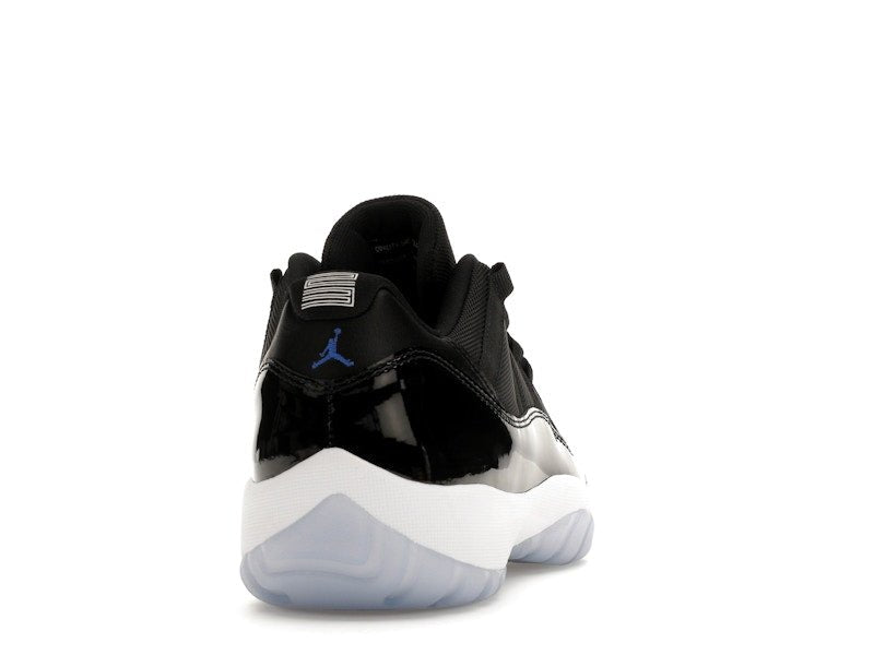 Jordan 11 Retro Low Space Jam - Jordan - OFFseason 衣服 - FV5104 - 004