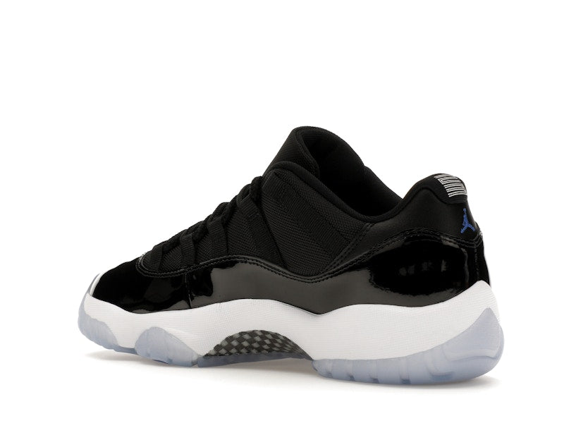 Jordan 11 Retro Low Space Jam - Jordan - OFFseason 衣服 - FV5104 - 004