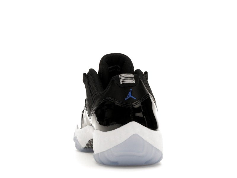 Jordan 11 Retro Low Space Jam - Jordan - OFFseason 衣服 - FV5104 - 004